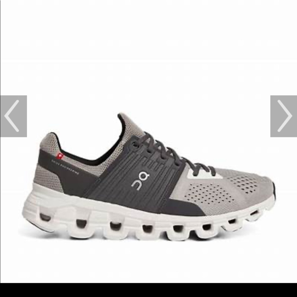 OnCloud swift 3 running sneakers